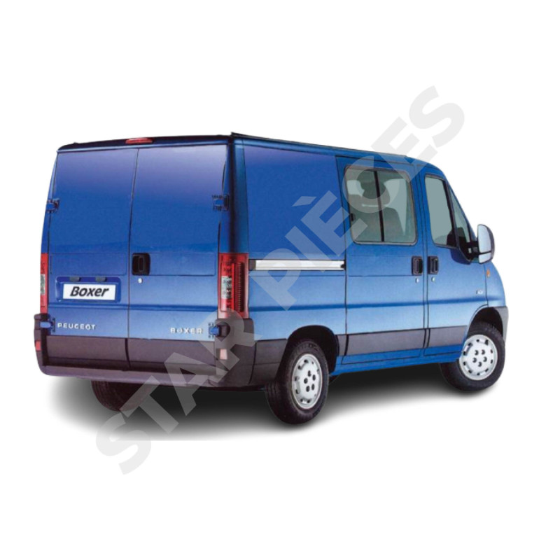 Tirant De Porte Pour Boxer Jumper Ducato Battante Arri Re