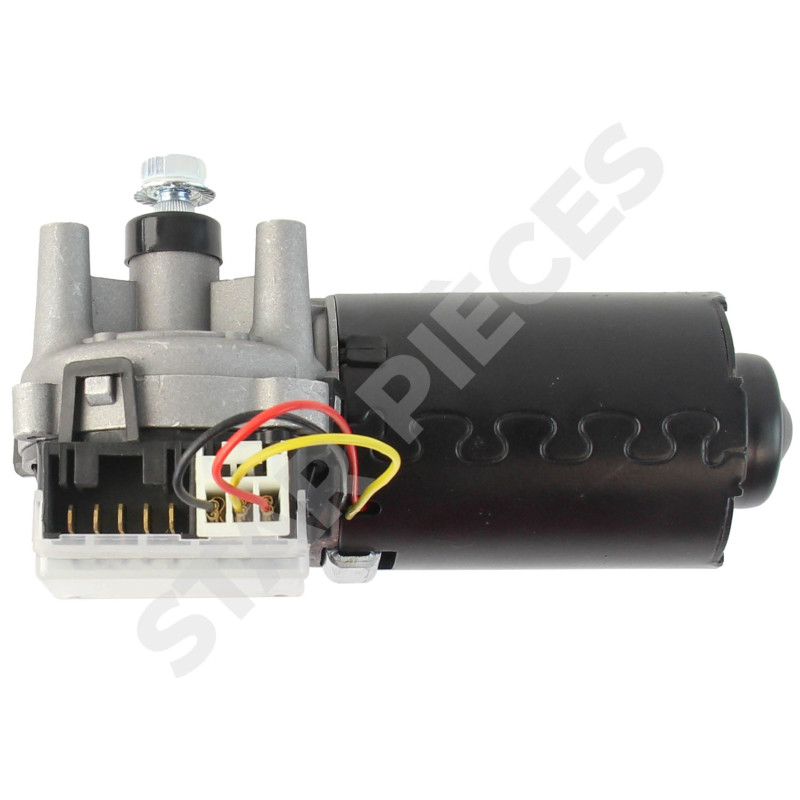 Motor limpiaparabrisas para Peugeot J5