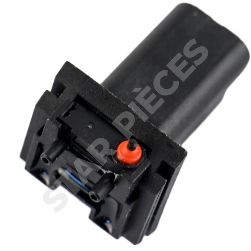  Contacteur électrique Bouton de poignée de coffre hayon  compatible pour C4 Picasso Berlingo Partner 6554.ZZ 6554ZZ