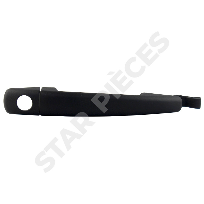 Recambio de maneta exterior puerta trasera carga para citroen berlingo 1.9  600 d furg. referencia OEM