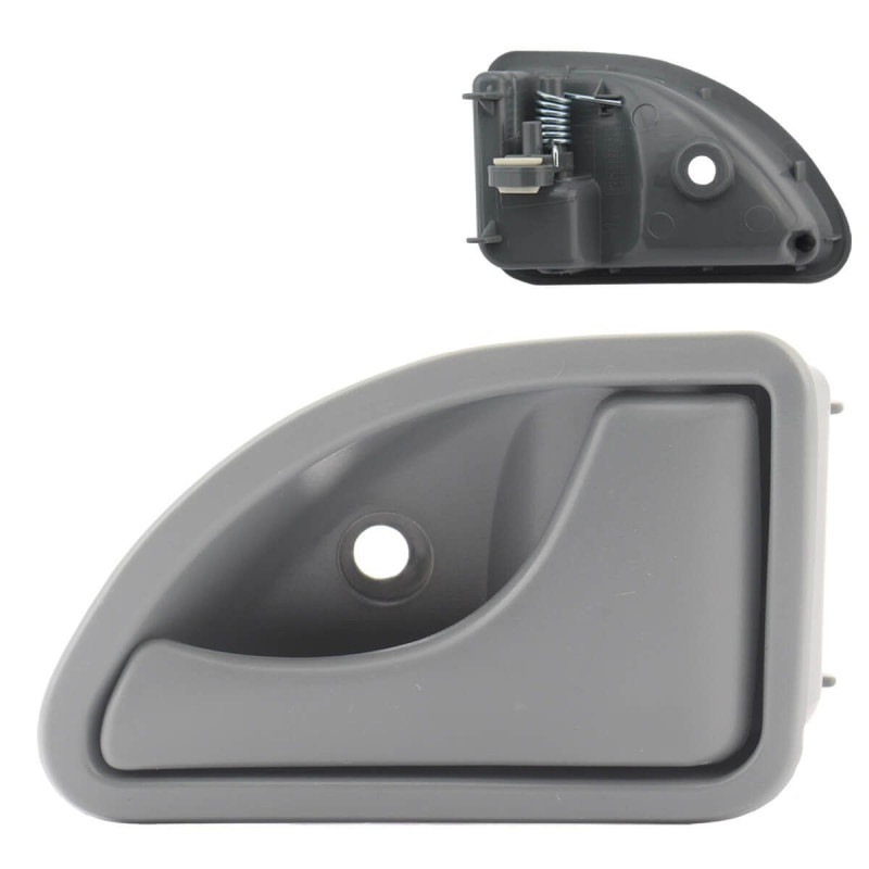 Poignée de porte intérieure avant gauche pour véhicules RENAULT Twingo I,  Kangoo, Kangoo Express, NISSAN Kubistar