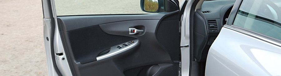 Changer un arrêt de porte avant sur Citroën C3 I [TUTO]