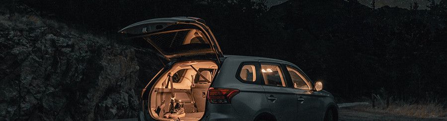 Barillet serrure hayon de coffre Volkswagen Audi Skoda Seat